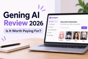 Gening AI Review 2026: Is It Worth Paying For?