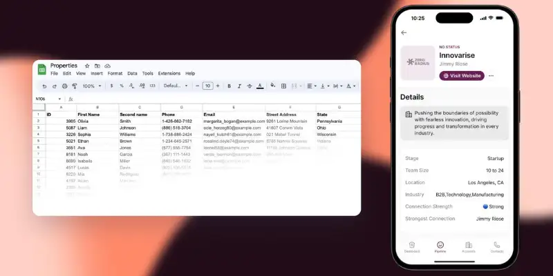 Glide no code app builder among popular bolt ai alternatives

