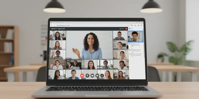 Google Meet loom alternatives online meeting and recording platform