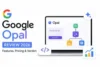 Google Opal Review 2026: Is Google's Free AI App Builder Worth Trying? - Post Thumbnail