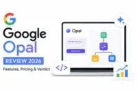 Google Opal Review 2026: Is Google’s Free AI App Builder Worth Trying?