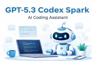 GPT-5.3 Codex Spark: A Faster AI Tool for Real-Time Coding Help