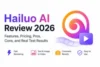 Hailuo AI Review 2026: Features, Pricing, Pros, Cons, and Real Test Results - Post Thumbnail
