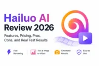 Hailuo AI Review 2026: Features, Pricing, Pros, Cons, and Real Test Results