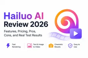Hailuo AI Review 2026: Features, Pricing, Pros, Cons, and Real Test Results