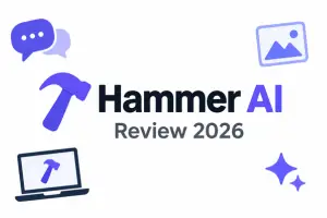 Hammer AI Review 2026: Pricing, Safety, Login, and Is It Really Worth It? 
