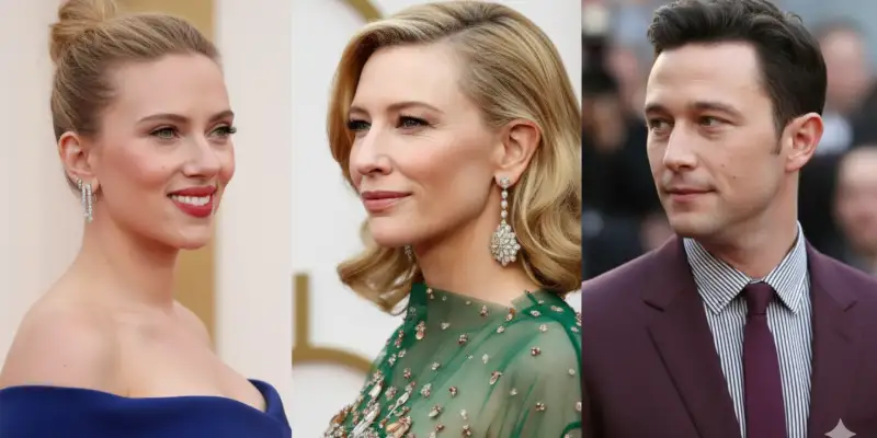 Hollywood stars speak against unauthorised AI use