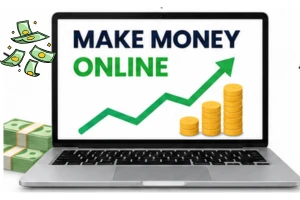 How to Make Money With AI (Complete Beginner Guide)