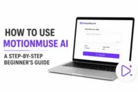 How to Use MotionMuse AI: A Complete Step-by-Step Beginner’s Guide