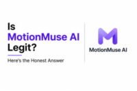 Is MotionMuse AI Legit? Here’s the Honest Answer After Deep Research