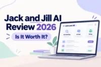  Jack and Jill AI Review 2026: Scam or Job Search Game Changer?