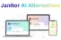 16 Best Janitor AI Alternatives in 2026 — Free, NSFW & No API Required