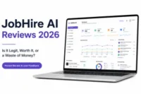JobHire AI Reviews 2026 — Is It Legit, Worth It, or a Waste of Money?