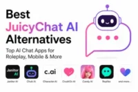 Best JuicyChat AI Alternatives (Reddit-Recommended Apps & Websites Like JuicyChat)
