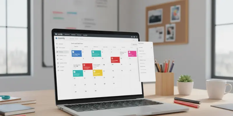 Loomly loom alternatives social media planning dashboard tool