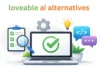 Best Lovable AI Alternatives & Competitors (Free & Paid) in 2026 - Post Thumbnail
