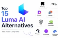 Top 15 Luma AI Alternatives in 2026 (Best Tools Compared)