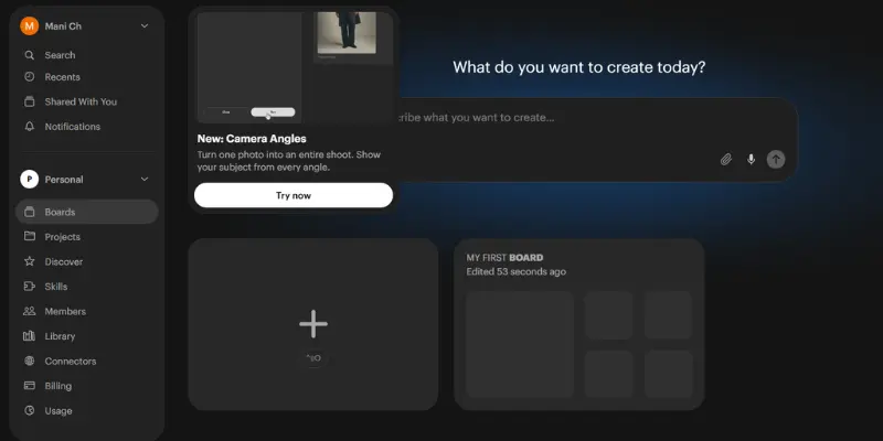 Luma Dream Machine AI video 
