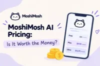 MoshiMosh AI Review 2026: Is It Worth It?