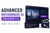 Best MotionMuse AI Prompts for Social Media Videos in 2026 (50+ Real Examples) - Post Thumbnail