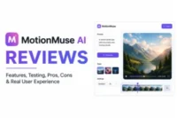 MotionMuse AI Reviews 2026: Is It Worth It? Features, Pricing & Safety