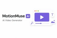 MotionMuse AI Explained: What It Is, How It Works & How Credits Work