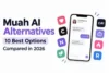 Muah AI Alternatives: 10 Best Options Compared in 2026 - Post Thumbnail