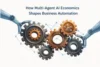 How Multi-Agent AI Economics Shapes Business Automation - Post Thumbnail