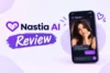 Nastia AI Review: Is This Uncensored AI Companion Worth It? - Post Thumbnail