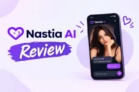 Nastia AI Review: Is This Uncensored AI Companion Worth It?