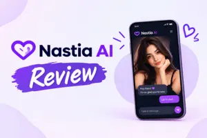 Nastia AI Review: Is This Uncensored AI Companion Worth It?