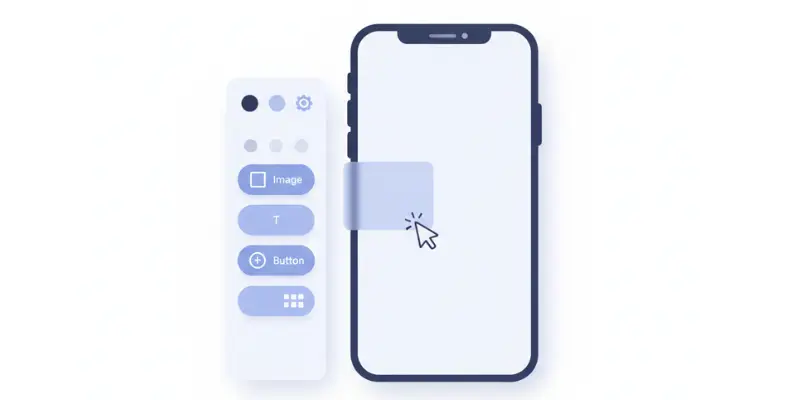  Lovable AI alternatives Natively simple app builder