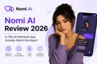Nomi AI Review 2026: Is This AI Girlfriend App Actually Worth the Hype?