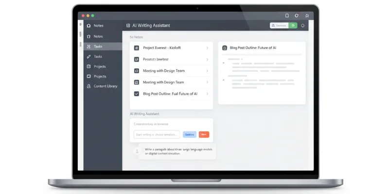 notion ai jasper ai alternatives for productivity
