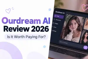 Ourdream AI Review 2026: Is It Worth Paying For?