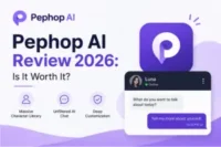  Pephop AI Review 2026: Don’t Subscribe Before Reading This