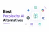 Best Perplexity AI Alternatives (Free & Powerful Tools Like Perplexity) - Post Thumbnail