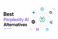 Best Perplexity AI Alternatives (Free & Powerful Tools Like Perplexity)