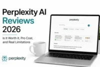 Perplexity AI Reviews 2026 — Is It Worth It, Pro Cost, and Real Limitations