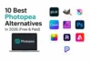 10 Best Photopea Alternatives You Should Try in 2026 - Post Thumbnail