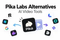 Best Pika Labs Alternatives in 2026: 10 Tools Worth Switching To