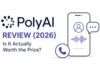 PolyAI Review (2026): Is It Actually Worth the Price? - Post Thumbnail