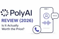 PolyAI Review (2026): Is It Actually Worth the Price?