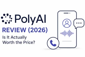 PolyAI Review (2026): Is It Actually Worth the Price?