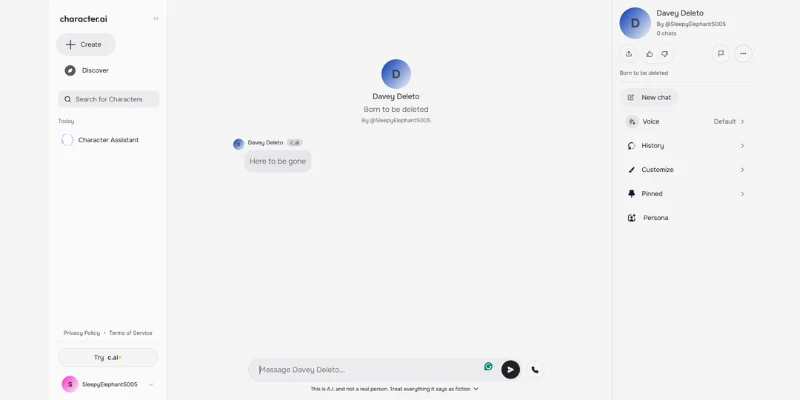  Pygmalion AI realistic chat interface Chub AI alternatives platform