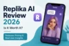 Replika AI Review 2026: Is It Worth It? - Post Thumbnail