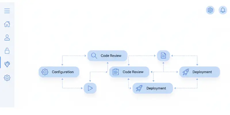  Lovable AI alternatives Rork developer workflow system
Natively
