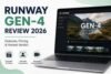 Runway Gen-4 Review 2026: Is It Finally a Real Production Tool? - Post Thumbnail