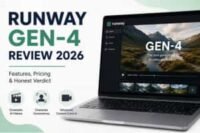 Runway Gen-4 Review 2026: Is It Finally a Real Production Tool?