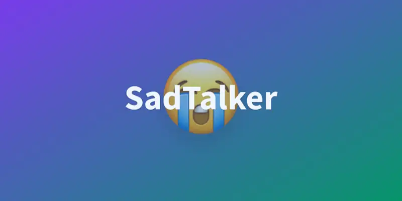 SadTalker AI talking head demo, best free hedra ai alternatives for lip sync videos
